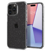 Spigen Liquid Crystal Glitter - Etui do iPhone 15 Pro Max (Przezroczysty) (ACS06559)