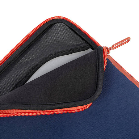 TUCANO Elements 2 - Pokrowiec MacBook Air 13” (M4/M3/M2/M1/2025-2018) / Pro 13" (niebieski) (BF-E-MB213-B)