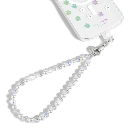Kate Spade New York Universal Phone Charm Wristlet - Uniwersalna smyczka do telefonu (Rock Candy) (KS053462-05)