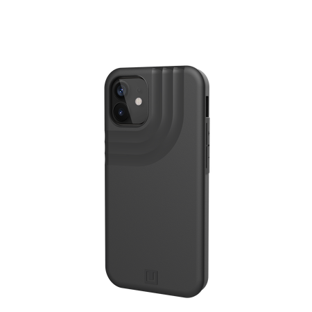 UAG Anchor [U] - obudowa ochronna do iPhone 12 mini (black) [go] [P] (11234M314040)