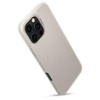 Spigen Cyrill Kajuk Mag MagSafe - Etui do iPhone 16 Pro Max (Cream) (ACS08396)
