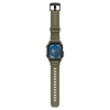 Spigen Rugged Armor Pro - Pasek z obudową do Apple Watch 10 46 mm (Vintage Khaki) (ACS08608)