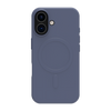 dbramante1928 Greenland Pro MS - obudowa ochronna do iPhone 16 kompatybilna z MagSafe - błękit pacyfiku (GP61PABL6243)