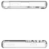 Spigen Ultra Hybrid "S" - Etui do Samsung Galaxy S24 Ultra (Przezroczysty) (ACS07299)
