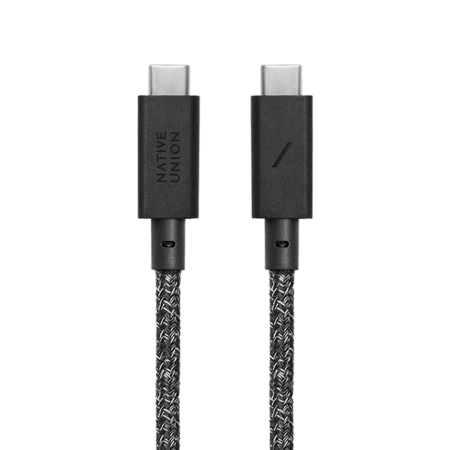 Native Union Anchor Cable 240W - kabel USB-C - USB-C, 3 m (cosmos) (ACABLE-C-COS-NP)