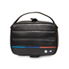 BMW Carbon Tricolor - Torba / Organizer z zewnętrznym portem USB (czarny) (BMHBPUCARTCBK)