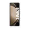 BMW Leather Carbon - Etui Samsung Galaxy Z Fold 5 (czarny) (BMHCZFD522NBCK)