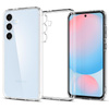 Spigen Ultra Hybrid - Etui do Samsung Galaxy S24 FE (Przezroczysty) (ACS08620)