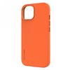 Decoded - silikonowa obudowa ochronna do iPhone 15 Plus kompatybilna z MagSafe (apricot) (D24IPO15PLBCS9AH)