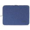 Tucano Melange Second Skin - Pokrowiec MacBook Pro 15" / Ultrabook 13" / Notebook 14" (niebieski) (BFM1314-B)