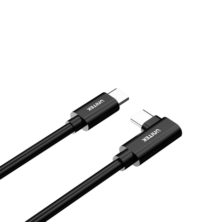 Unitek Kabel VR Link Pro USB-C do C obsługuje 5Gps i 60W (C14094ABK01-5M)