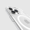 Case-Mate Ultra Tough Plus D3O MagSafe - Etui iPhone 15 Pro (Clear) (CM051486)