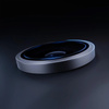 3mk Lens Protection Pro - Szkło na obiektyw aparatu iPhone Air (Silver) (3MK_5903108664417)