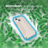 Speck Presidio2 Grip - Etui iPhone 16e /  iPhone 15 / iPhone 14 / iPhone 13 (Bleached Bone / Heirloom Gold / Hazel Brown) (150473-3214)