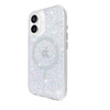 Case-Mate Twinkle MagSafe - Etui iPhone 16 (Disco) (CM054334)