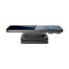 Native Union Rise Solo Qi2 Wireless Charger - bezprzewodowa ładowarka Qi2 15W kompatybilna z MagSafe (black) (RS-SL-BLK)