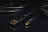 Unitek Kabel Przewód miniDisplayPort/DisplayPort M/M 3m (Y-C612BK)