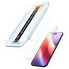 Spigen Glas.TR EZ Fit 2-Pack - Szkło hartowane do iPhone Air (2 sztuki) (AGL09861)