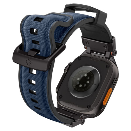 Spigen DuraPro Armor - Pasek do Apple Watch 44/45/46/49 mm (Navu Blue) (AMP09103)