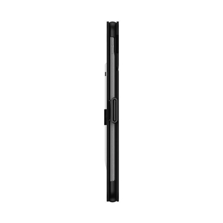 Speck Balance Folio – Etui iPad 11" (2025) / 10.9" (2022) z powłoką MICROBAN w/Magnet & Stand up (Black) (150226-D143)