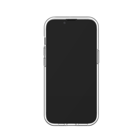 ZAGG Crystal Palace KS - obudowa ochronna do iPhone 16e / 15 / 14 / 13 kompatybilna z MagSafe (clear) (702318189)