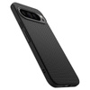 Spigen Liquid Air - Etui do Google Pixel 9 Pro XL (Matte Black) (ACS07716)