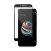 Crong 7D Nano Flexible Glass - Szkło hybrydowe 9H na cały ekran Xiaomi Redmi 5A (CRG-7DNANO-XR5A)