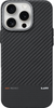 Laut Kev Protect - obudowa ochronna do iPhone 16 Pro Max kompatybilna z MagSafe (black) (L_IP24D_KE_BK)