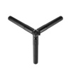Spigen S560W Bluetooth Selfie Stick Tripod - Statyw na smartfon / uchwyt selfie stick (Czarny) (AMP05813)