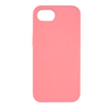 Pomologic CoverCase - silikonowa obudowa ochronna do iPhone 16e kompatybilna z MagSafe (pink) (POM-IPCCS16EMS-702)