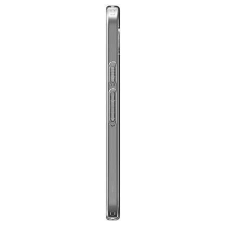 Spigen Crystal Flex - Etui do Google Pixel 9a (Crystal Clear) (ACS09049)