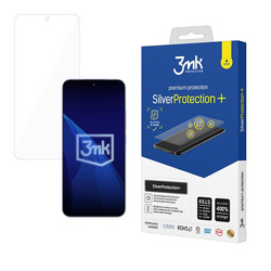 3mk SilverProtection+ - Folia ochronna do Xiaomi 15 (3MK_5903108622141)