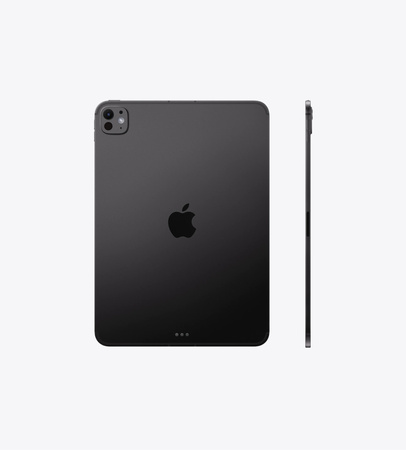 Apple iPad Pro M5 11" Wi-Fi 2TB - Gwiezdna czerń (MDWU4HC/A)