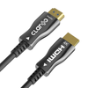 Claroc AOC przewód światłowodowy HDMI 2.0 4K 30 m (HDMI-20-30M)