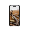 UAG Metropolis LT Magsafe - obudowa ochronna do iPhone 16 Pro kompatybilna z MagSafe oliwkowy (114452113972)
