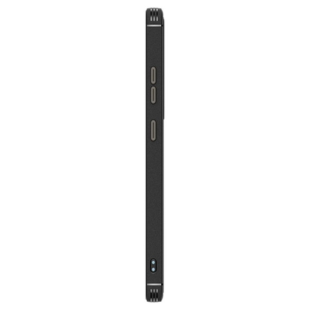 Spigen Core Armor Mag MagSafe - Etui do Samsung Galaxy S25 Ultra (Matte Black) (ACS08913)