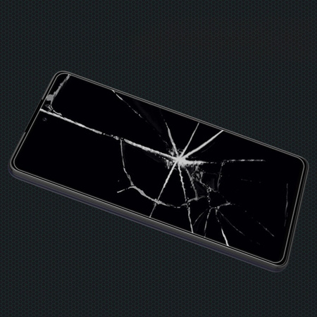 Nillkin H+ Anti-Explosion Glass - Szkło ochronne Samsung Galaxy A72 5G / 4G (SA72-15801)
