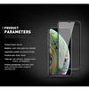 Mocolo 3D Glass - Szkło ochronne iPhone 11 Pro Max / Xs Max (PG3387)