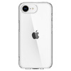 Spigen Ultra Hybrid - Etui do iPhone 16e (Przezroczysty) (ACS09160)