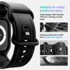 Spigen Vault Pro - Pasek z obudową do Apple Watch 10 42 mm (Matte Black) (ACS09390)