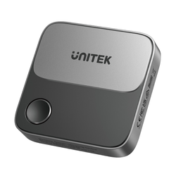 Unitek Bezprzewodowy transmiter HDMI 4K 60Hz zasięg do 8m (V1162B01)