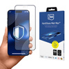 3mk HardGlass Matt Max - Matowe szkło hartowane do iPhone 17 Pro (3MK_5903108679985)
