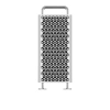 Apple Mac Pro M2 Ultra (24-core CPU, 76-core GPU, 32-core NE) 64GB RAM, 8TB SSD, Nogi, Mysz - Srebrny (Z171/P1/D3)