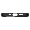 Spigen Ultra Hybrid - Etui do iPhone 13 (Czarny) (ACS03523)