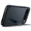 Spigen Tough Armor - Etui do Google Pixel 9 Pro XL (Metal Slate) (ACS07727)