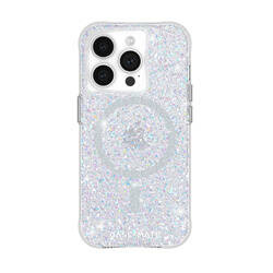 Case-Mate Twinkle MagSafe - Etui iPhone 15 Pro (Disco) (CM051474)