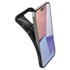Spigen Liquid Air - Etui do iPhone 14 Pro Max (Czarny) (ACS04813)