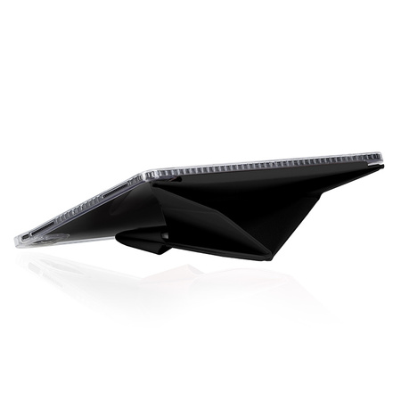 STM OPP – Etui iPad Air 13" M3 (2025) / M2 (2024) (czarny) (STM-222-436LY-01)