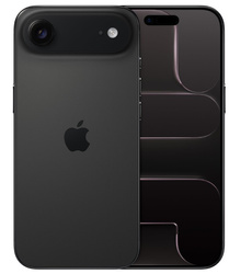 Apple iPhone Air 1TB Gwiezdna Czerń (MG2W4HX/A)