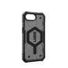 UAG Pathfinder Clear Magsafe - obudowa ochronna do iPhone 16e kompatybilna z MagSafe (ash) (114498113131)